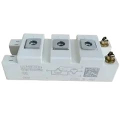 SKM75GB176D 75A 1700V Semikron IGBT Modülü