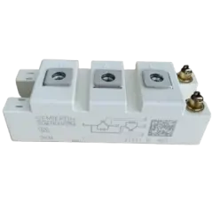 SKM75GB17E4 75A 1700V Semikron IGBT Modülü