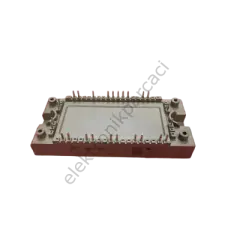 7MBR50XWA065-50 50A 650V Fuji IGBT Modülü