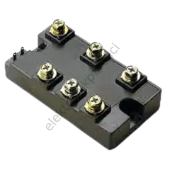 DFA75BA160 75A 1600V Sanrex Köprü Diyot Tristör Modül