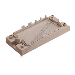 7MBR50XWA120-50  50A 1200V Fuji IGBT Modülü