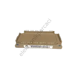 7MBR150VR120-50 150A 1200V Fuji IGBT Modülü