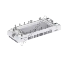 IFF300B17N2E4P_B11 300A 1700V Infineon IGBT Modül