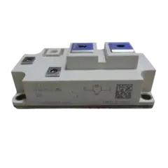 SKM800GA176D 800A 1700V Semikron IGBT Modülü