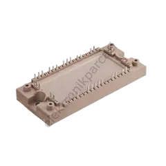 7MBR50XMA065-50 50A 650V  Fuji IGBT Modülü