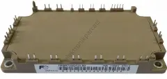 7MBR75SD120-50 75A 1200V Fuji IGBT Module