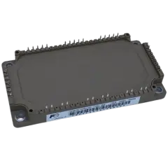 12MBI100VN-120-50 100A 1200V Fuji IGBT Modülü