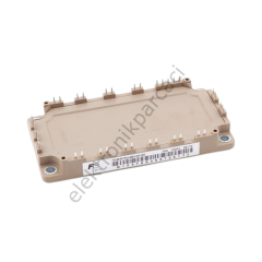 7MBR75U4B120 75A 1200V Fuji IGBT Modül