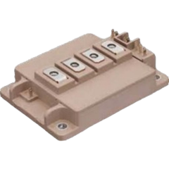 12MBI100VX-120-50 100A 1200V Fuji IGBT Modülü