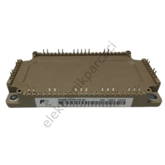 7MBR75U4R120-50 75A 1200V Fuji IGBT Modül