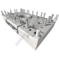SK 35 GD 126 ET 35A 1200V Semikron IGBT Modülü
