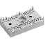 SK 35 GD 12T4 ET 35A 1200V Semikron IGBT Modülü