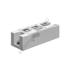 SKMD162-16 160A 1600V Semikron Diyot Diyot Modül