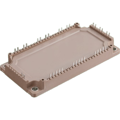 12MBI50VX-120-50  50A 1200V Fuji IGBT Modülü