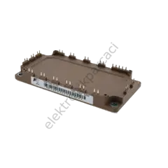 7MBR75VB120-50 75A 1200V Fuji IGBT Modülü