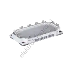 IFS150B17N3E4P_B11 150A 1700V Infineon IGBT Modül