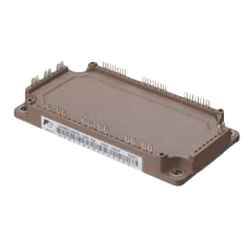 12MBI75VX-120-50  75A 1200V Fuji IGBT Modülü
