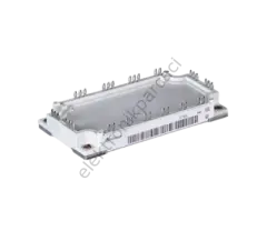 IFS200B12N3E4_B37 Infineon IGBT Modül