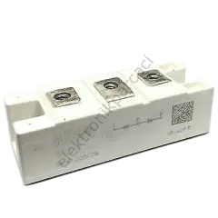 SKND 205F06 205A 600V Hızlı Diyot Modül