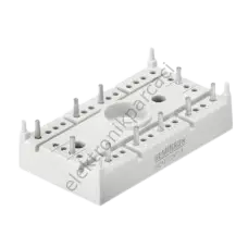 SK 40 DT 16 42A 1600V Semikron IGBT Modülü