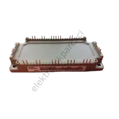 7MBR75VR120-50  75A 1200V Fuji IGBT Modülü