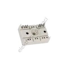 SK 45 KQ 16 45A 1600V Semikron Tristör Tristör Modülü
