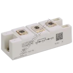 SKND162-16 Semikron Diyot Modül