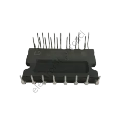 IGCM04G60HA 4A 600V IPM Modül