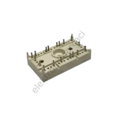 SK 45 STA 16 45A 1600V Semikron Tristör Tristör Modülü