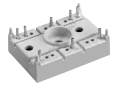 SK 45 WT 16 45A 1600V Semikron Tristor Tristor Modul