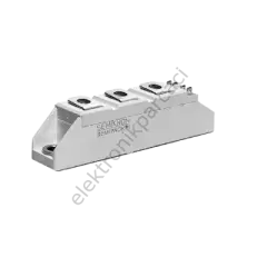 SKNH 91 18 95A 1800V Semikron Tristör Diyot Modül