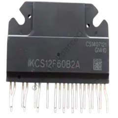 Infineon IKCS12F60B2A