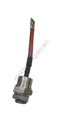 SKR 320-16 320A 1600V Semikron Vidalı Diyot