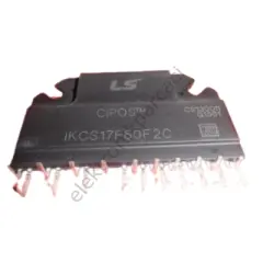 Infineon IKCS17F60F2C