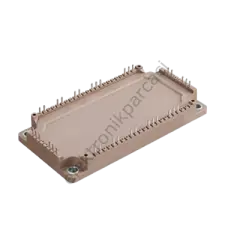 7MBR75XNA065-50 75A 650V Fuji IGBT Modülü