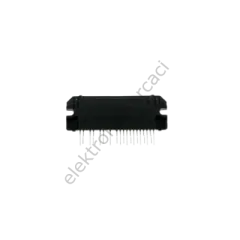 IRAMS10UP60B 10A 600V Infineon IPM Modül