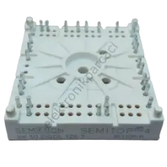 SK 50 DGDL 126 T 50A 1200V Semikron IGBT Modülü