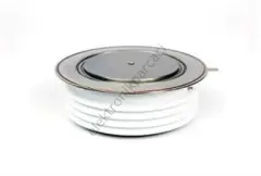 SKT1800-18E 2500A 1800V Semikron Kapsül Tristör