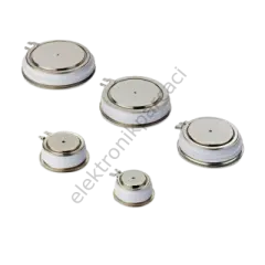 SKT2500-18E 2500A 1800V Semikron Kapsül Tip Hızlı Tristör