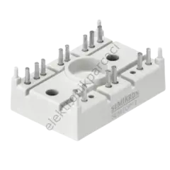 MPC001-106-000 100A 1000V Infineon Mosfet Modülü