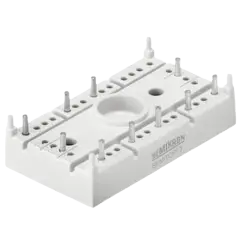 SK 50 GBB 066 T 50A 600V Semikron IGBT Modül