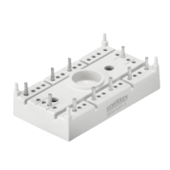 SK 50 GD 066 ET 50A 600V Semikron IGBT Modül