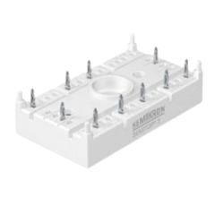SK50GD066ETp 50A 600V Semikron IGBT Modül