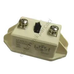 SKM191F 26A 1000V Infineon Mosfet Modülü
