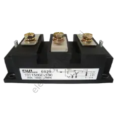 1DI150GE-100 150A 1000V Fuji Darlington Transistör Modül