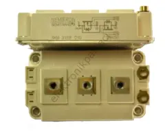 SKM313B010 MOS 300A 100V Infineon Mosfet Modülü