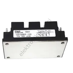 1DI150GF-100 150A 1000V Fuji Darlington Transistör Modül