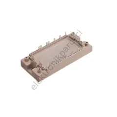 7MBR75XYE120-50  75A 1200V Fuji IGBT Modülü