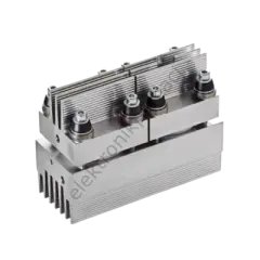 STT1400N16P55 1300A 1600V Infineon Tristör Modül