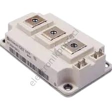 1DI150H-055 150A 550V Fuji Darlington Transistör Modül